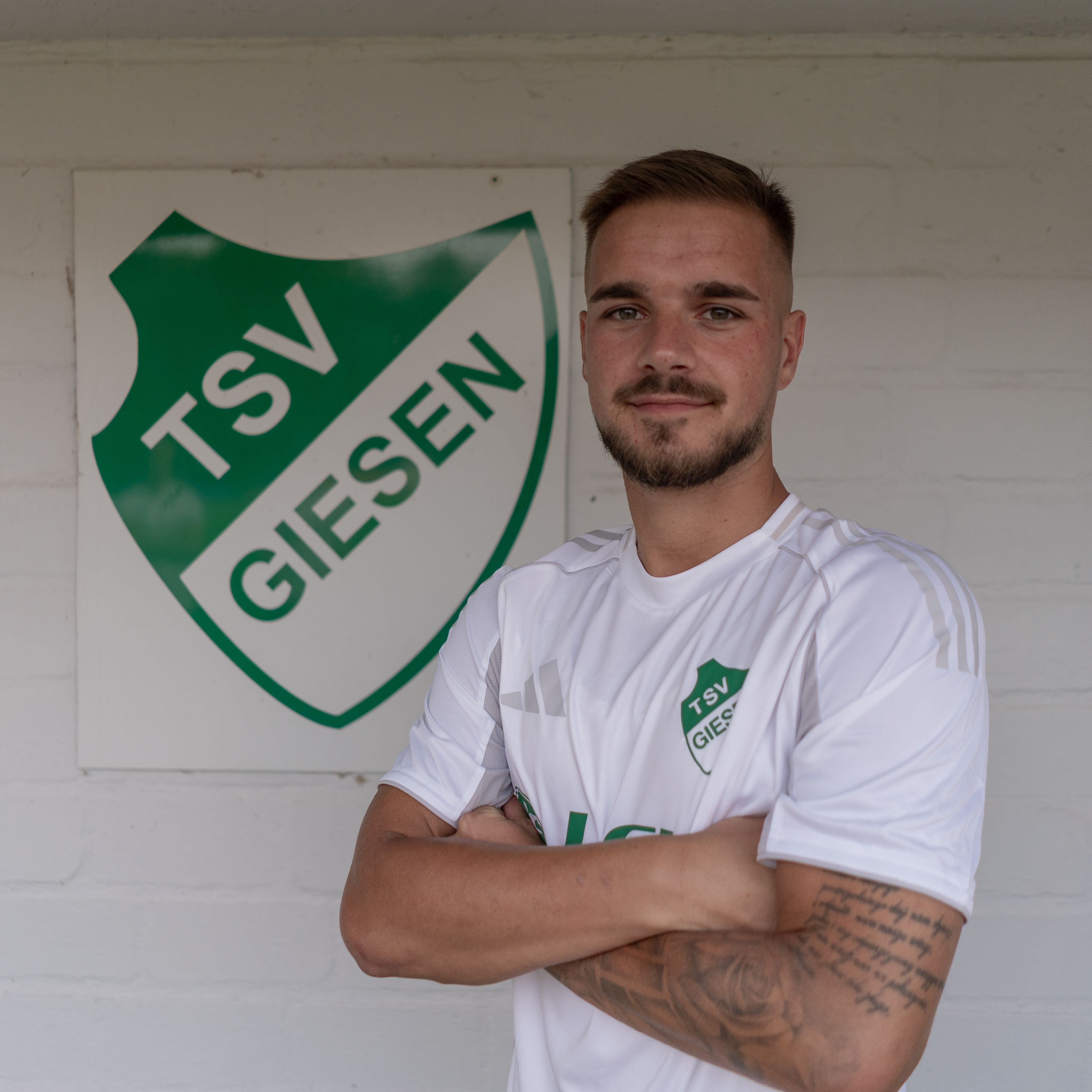 Foto von Marcel Czauderna