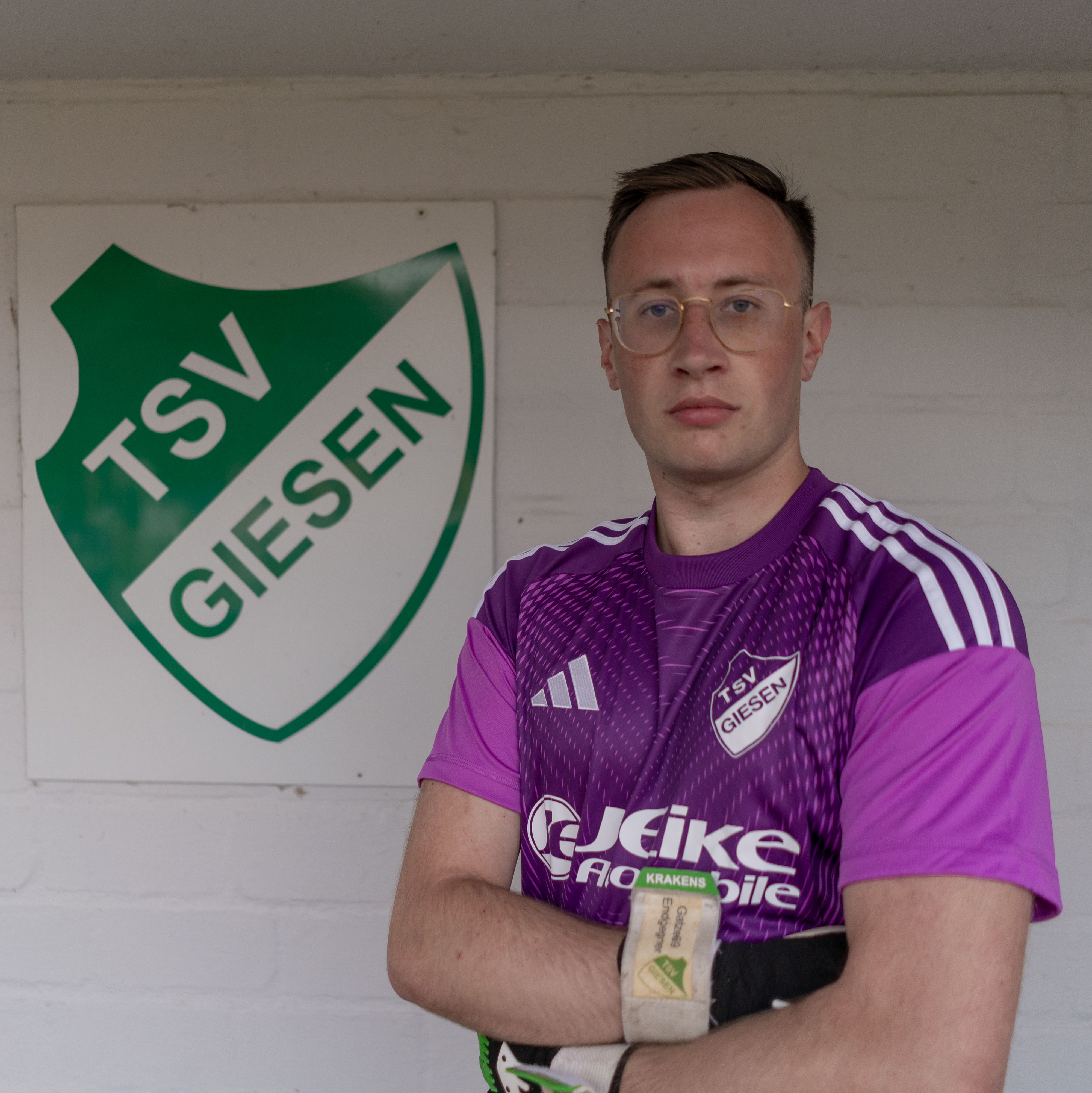 Foto von Marcell Gatzemeyer