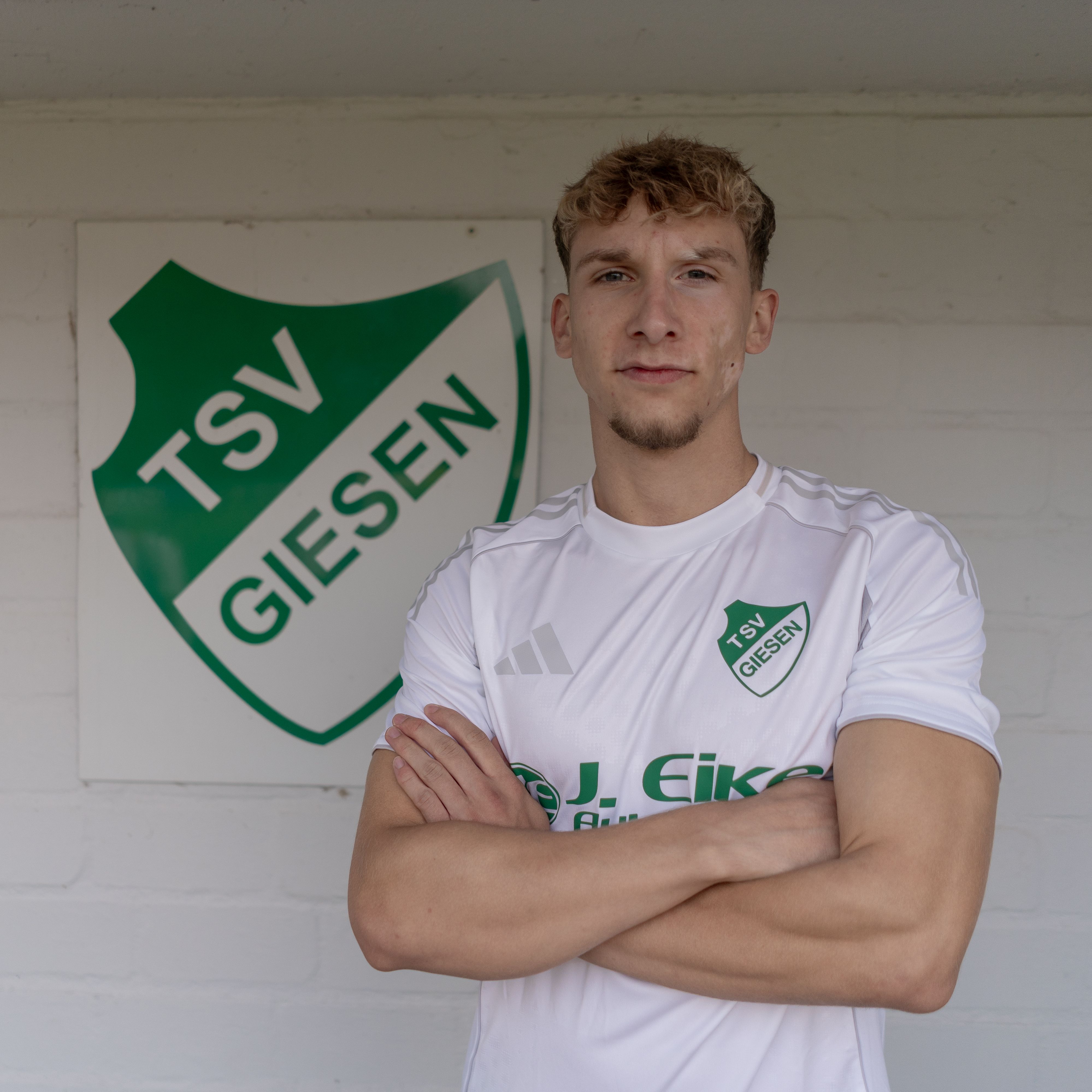 Foto von Luca-Maximilian Budde