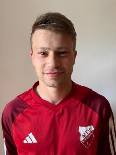 Foto von Lukas Kühn