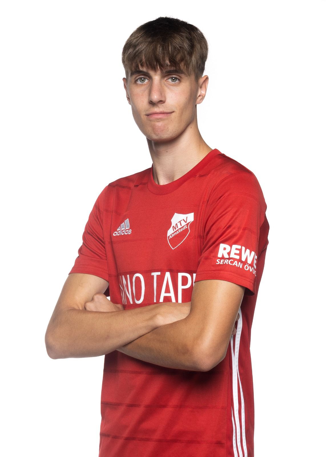 Foto von Niklas Rasche