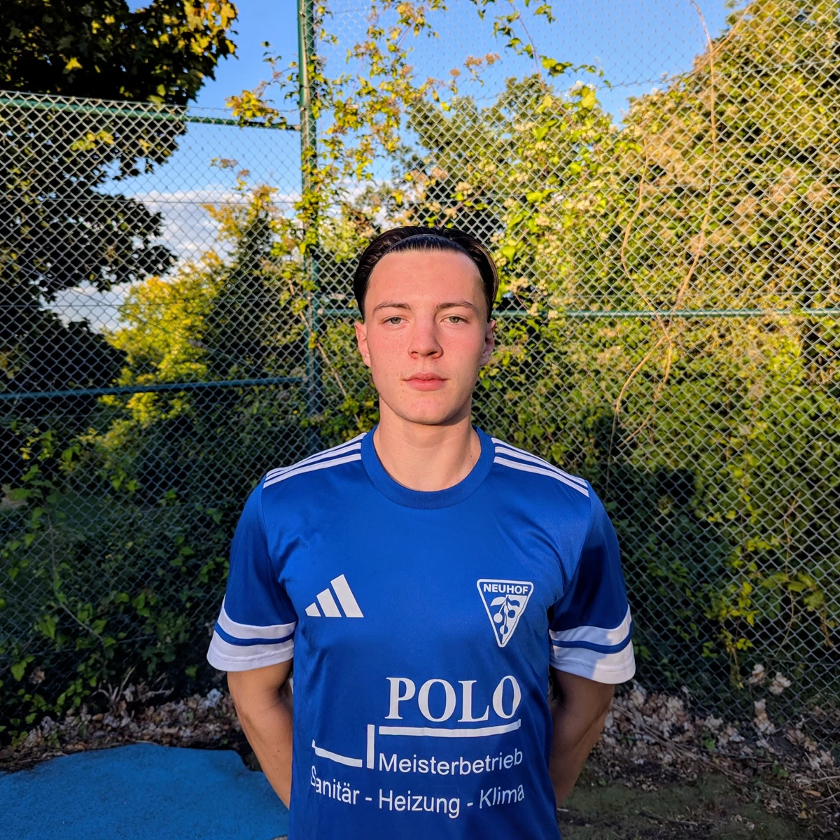 Foto von Jonah Moore