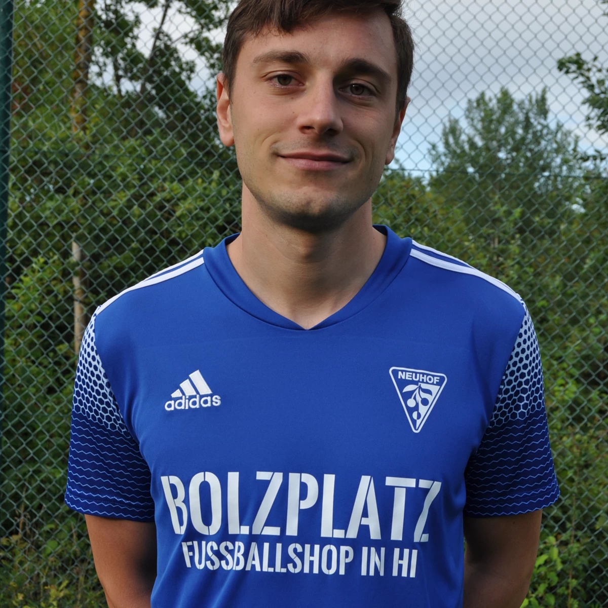 Foto von Dominik Grelka