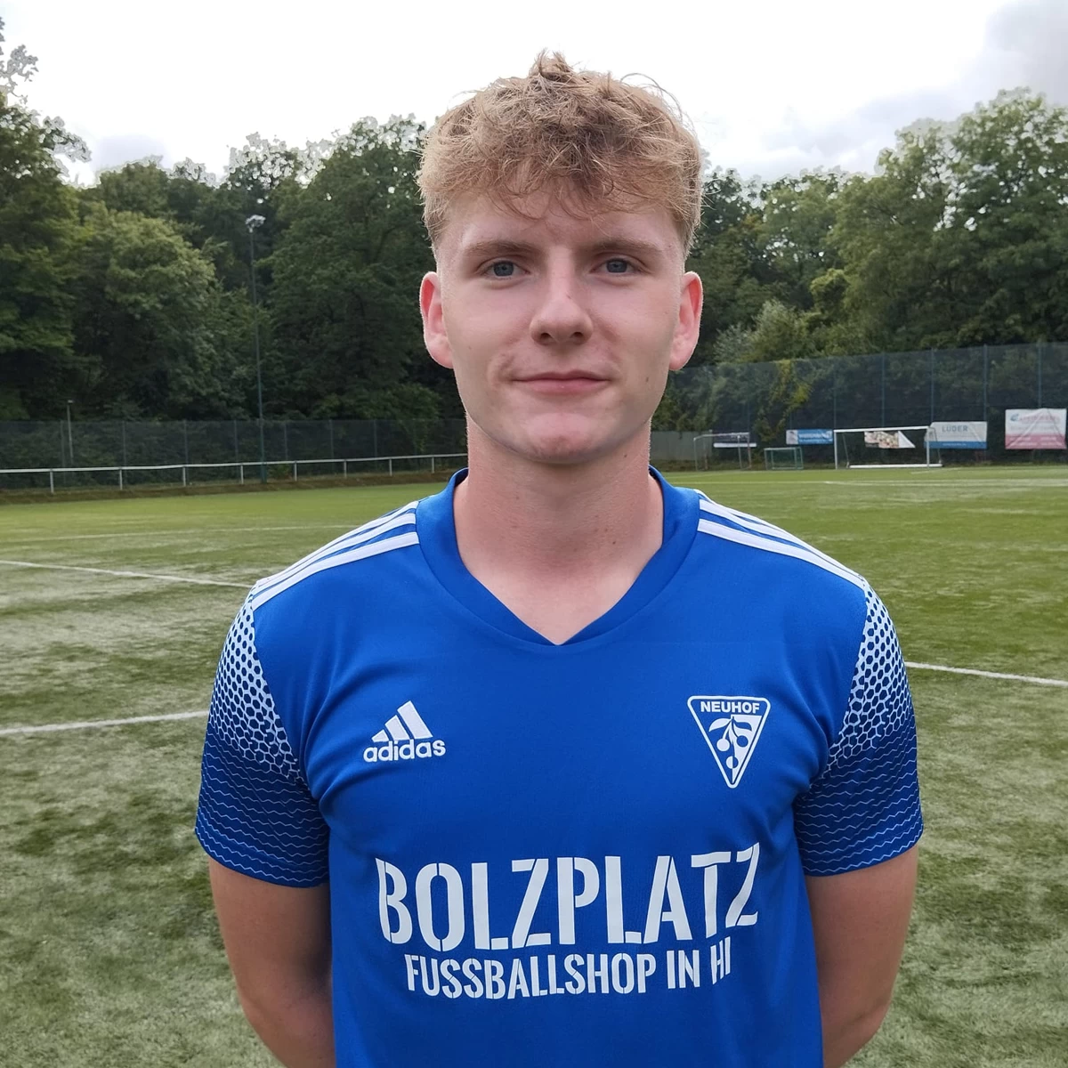 Foto von Lennart Hunhoff