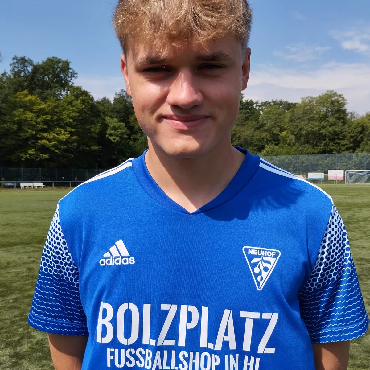 Foto von Joshua Lotze