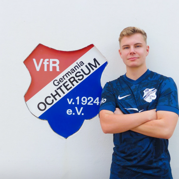 Foto von Max Schulze