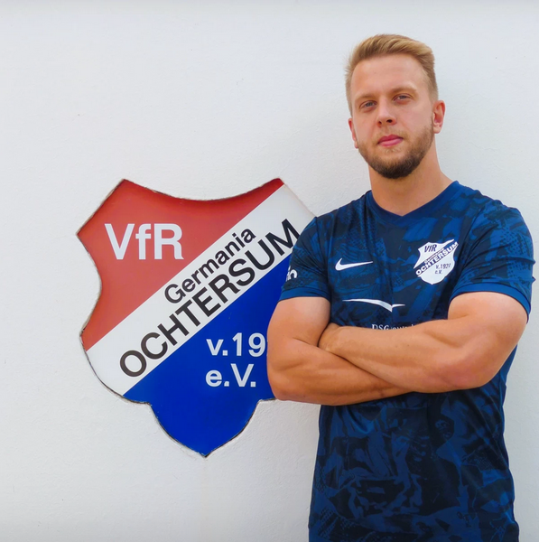 Foto von Lukas Hartmann