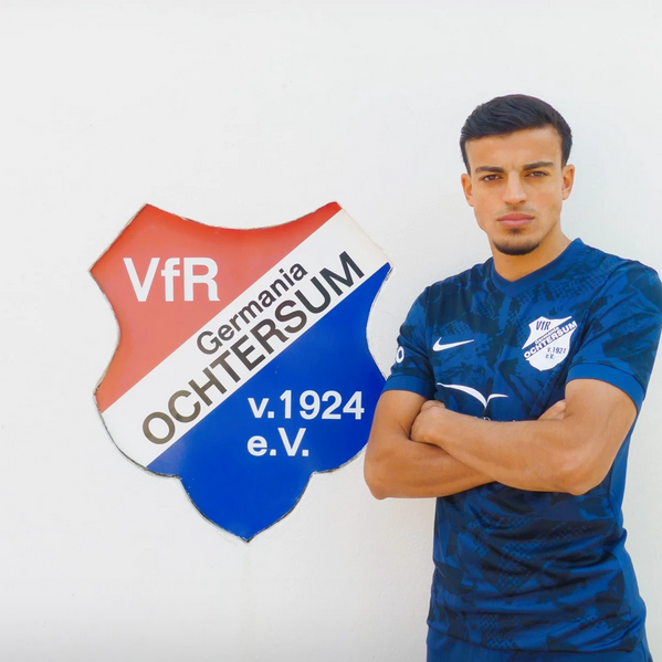 Foto von Mohammed Ismail