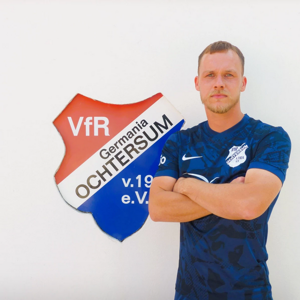 Foto von Jonas Schmedt