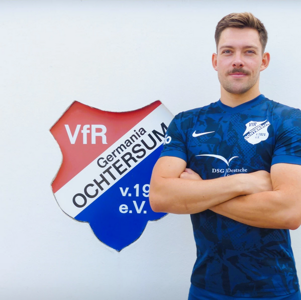 Foto von Lukas Kasten