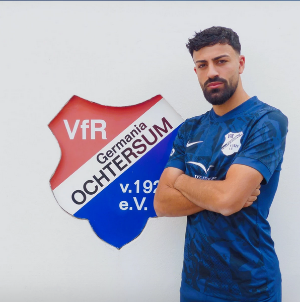 Foto von Wael Ismail