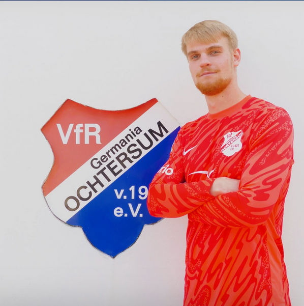 Foto von Kilian Blanke