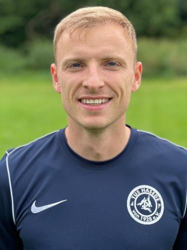 Foto von Niklas-Dominik Schröder