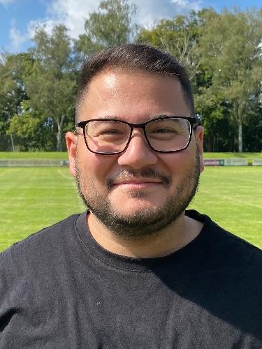 Foto von Ibrahim-Can Sönmez