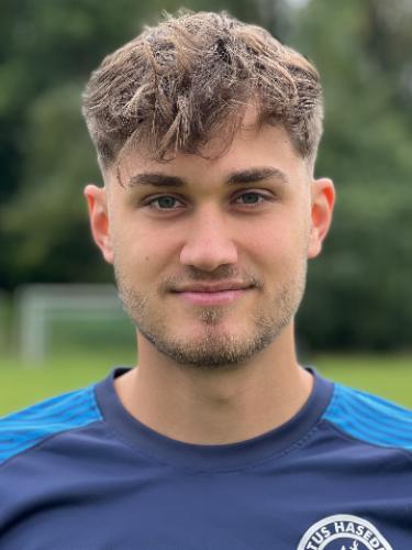 Foto von Liam-Frederik Müller