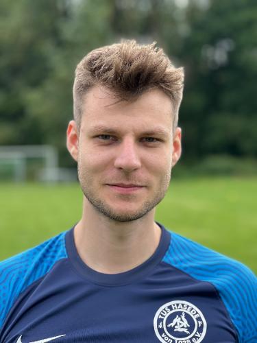 Foto von Moritz Schmidt