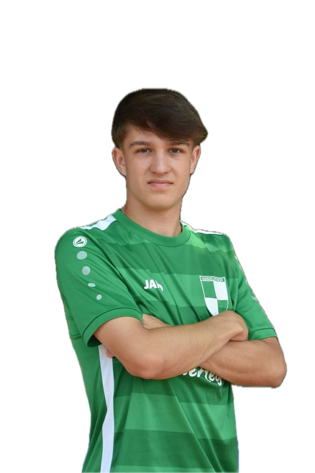 Foto von Phillip-Marten Münchow