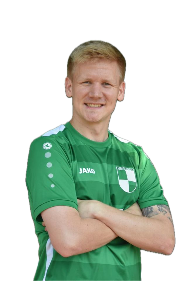 Foto von Jannis Marian Hesse