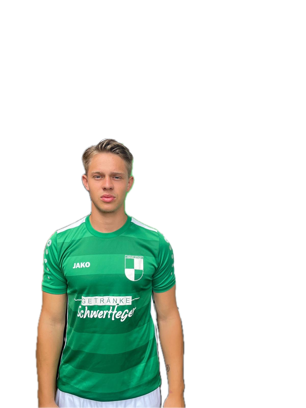 Foto von Lennard Schröder