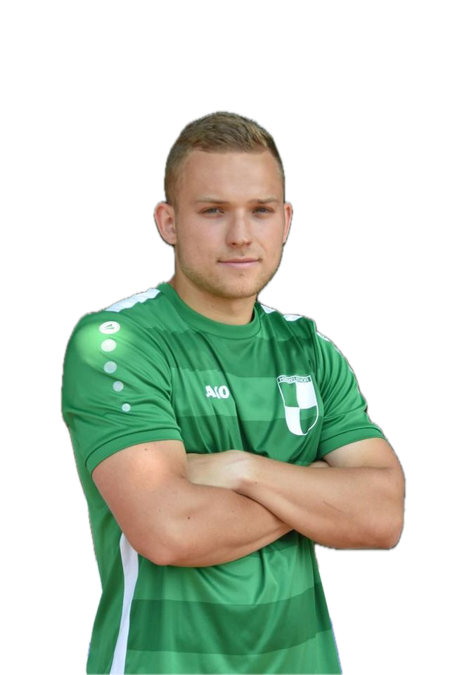 Foto von Jan Luca Hoppe