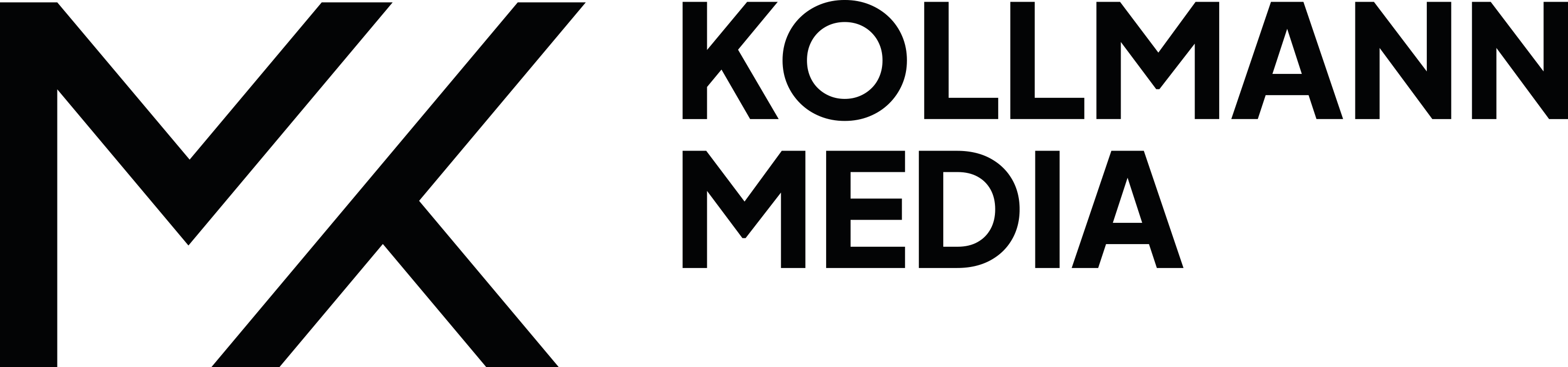 Kollmann Media Logo