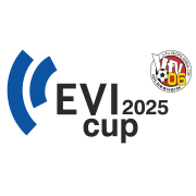 Zweiter Hauptrundengruppe 3 Logo