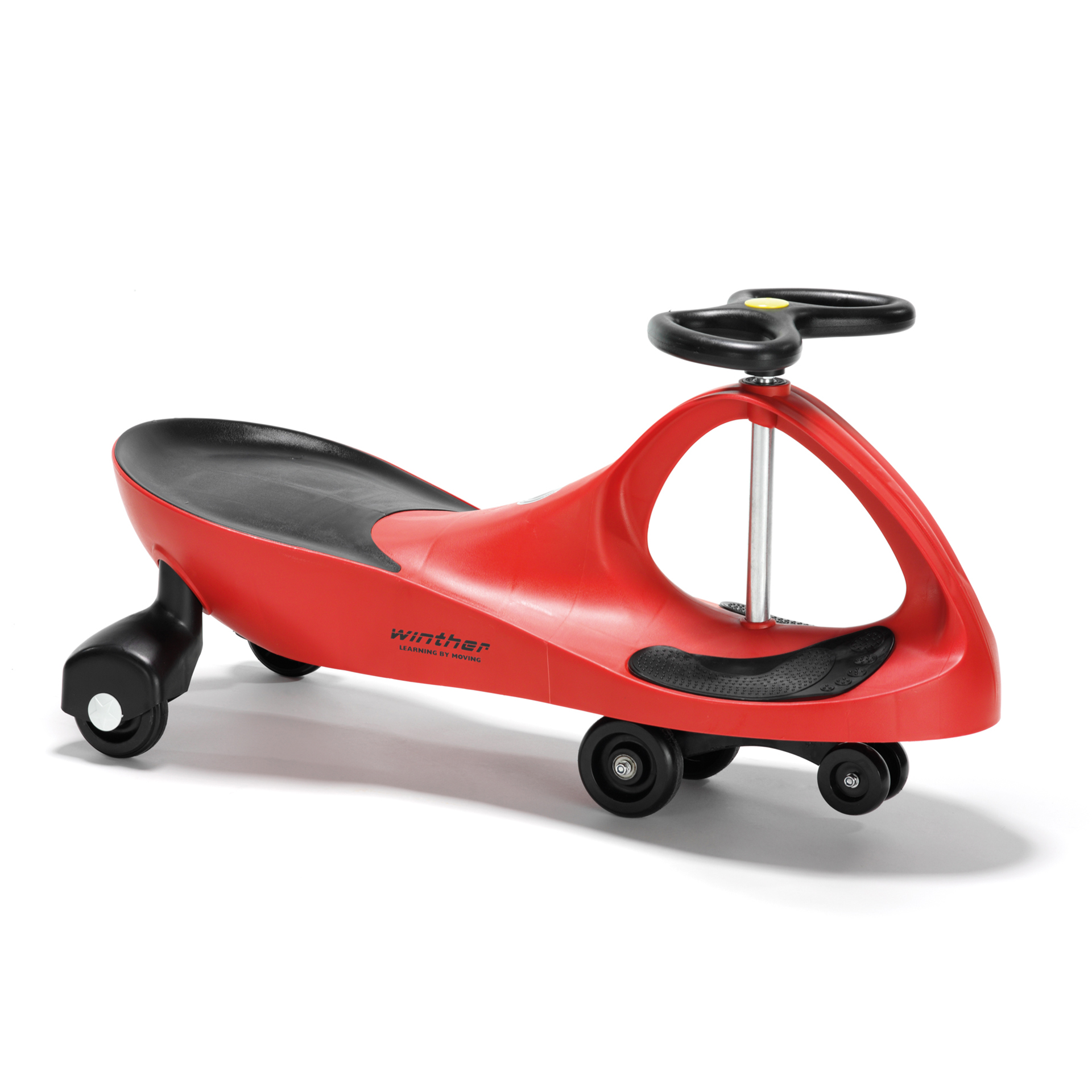 PlasmaCar Winther 951