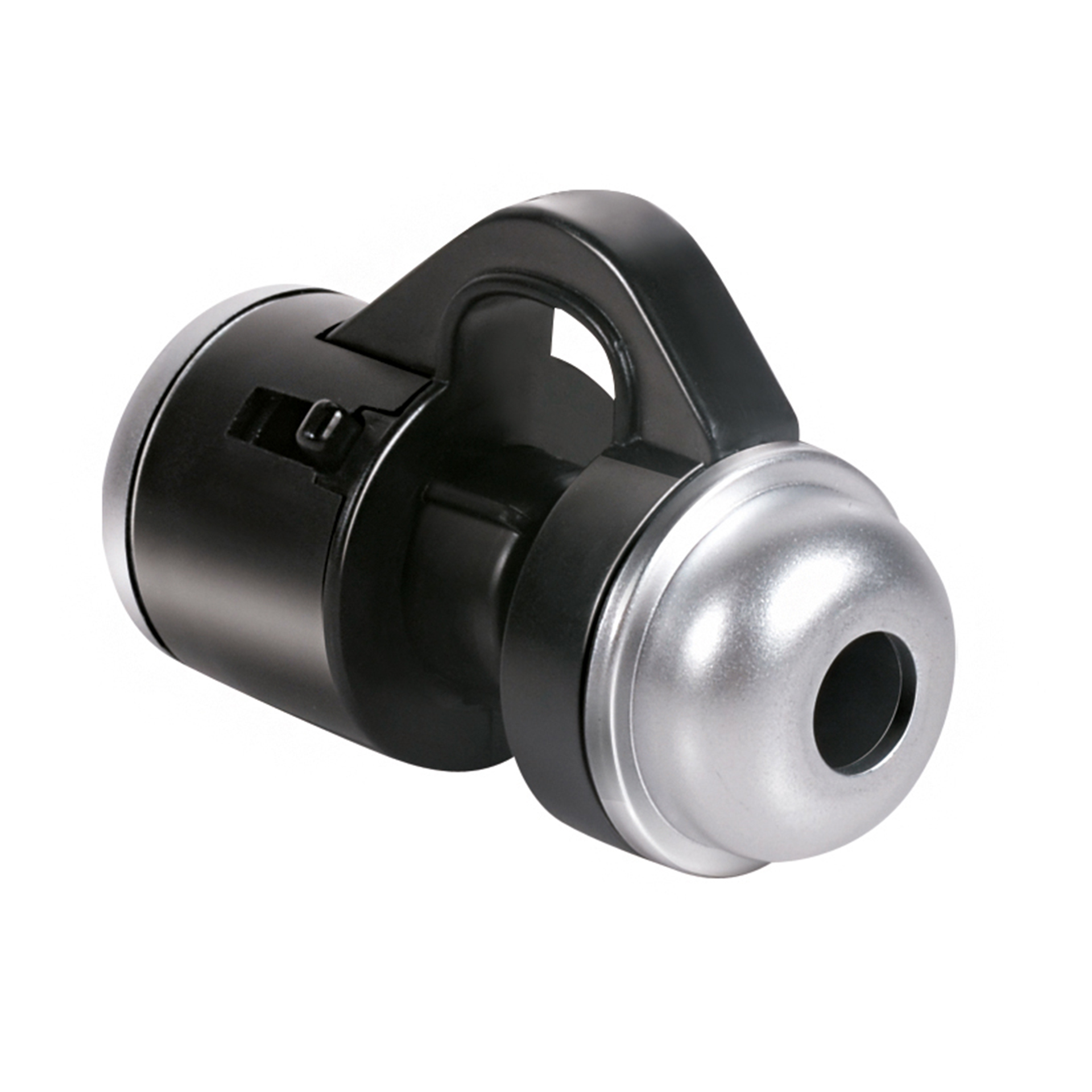 HandyMik, Handy Mikroskop