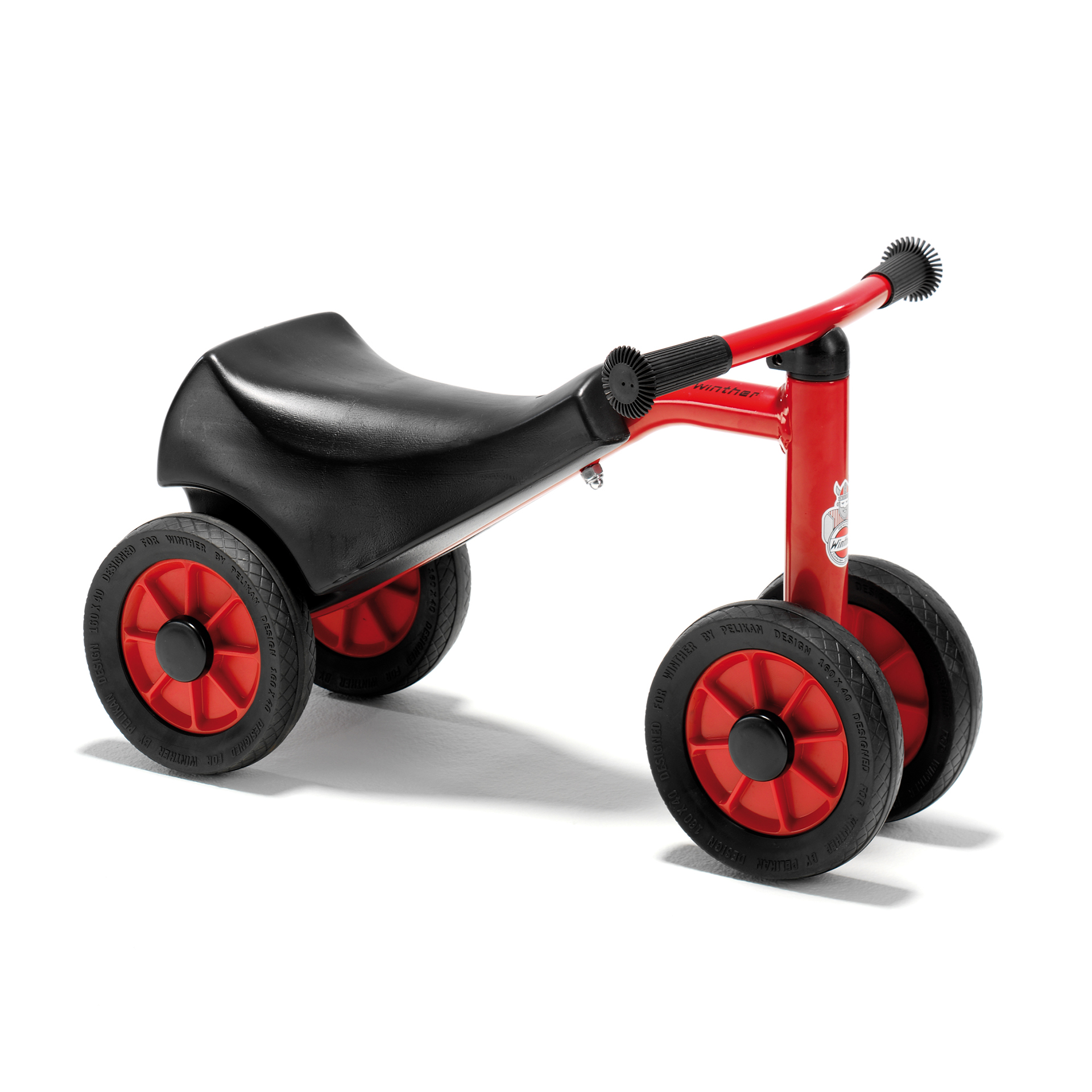 MINI Safety Scooter Winther 430