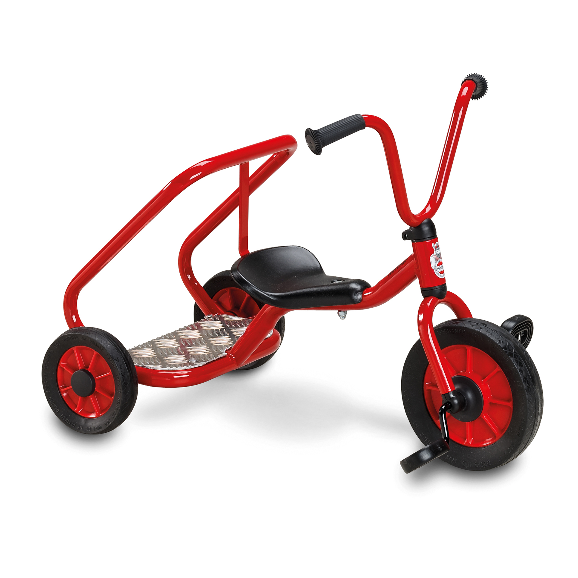 MINI Ben Hur mit Pedalen Winther 411