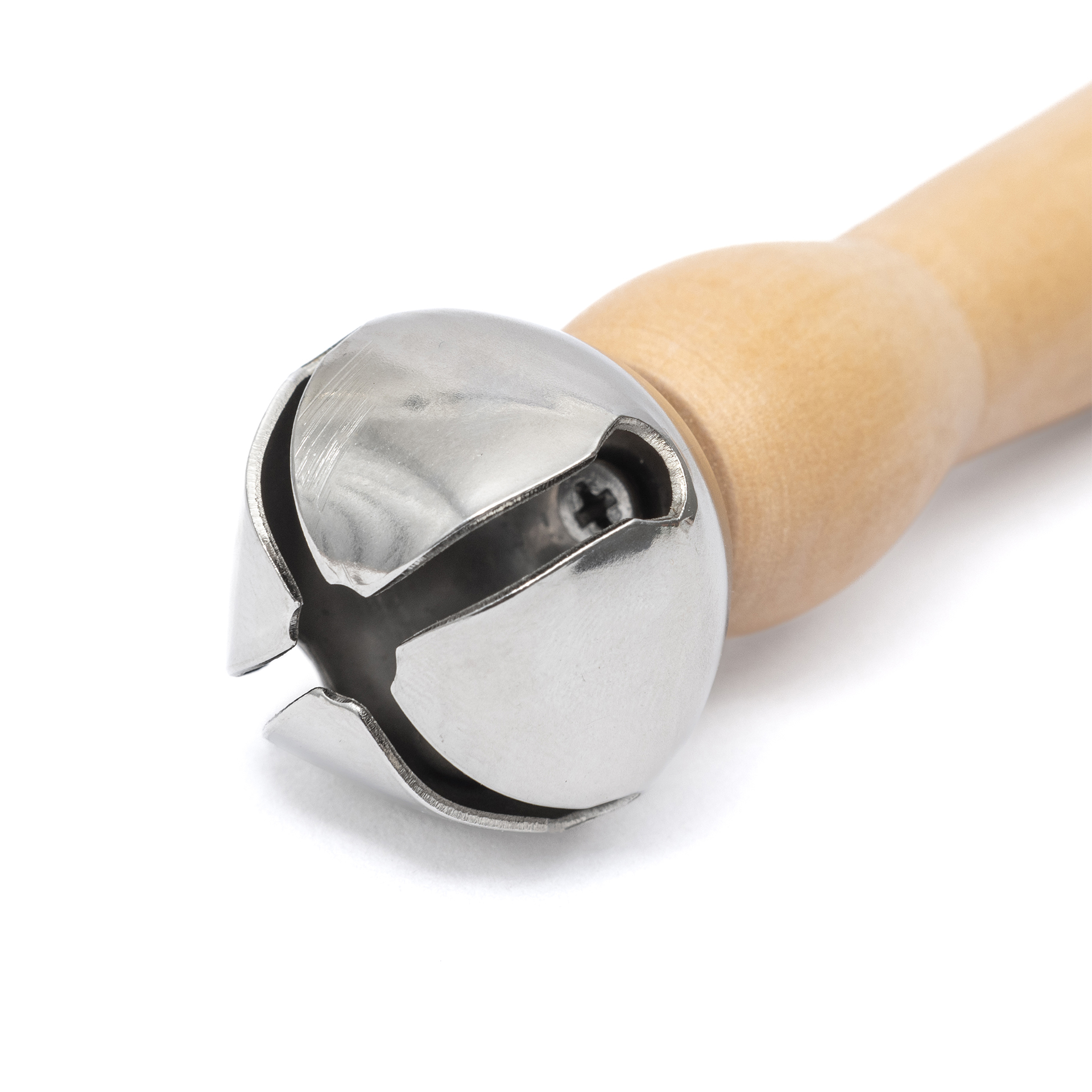 Glockenstab, Handglöckchen