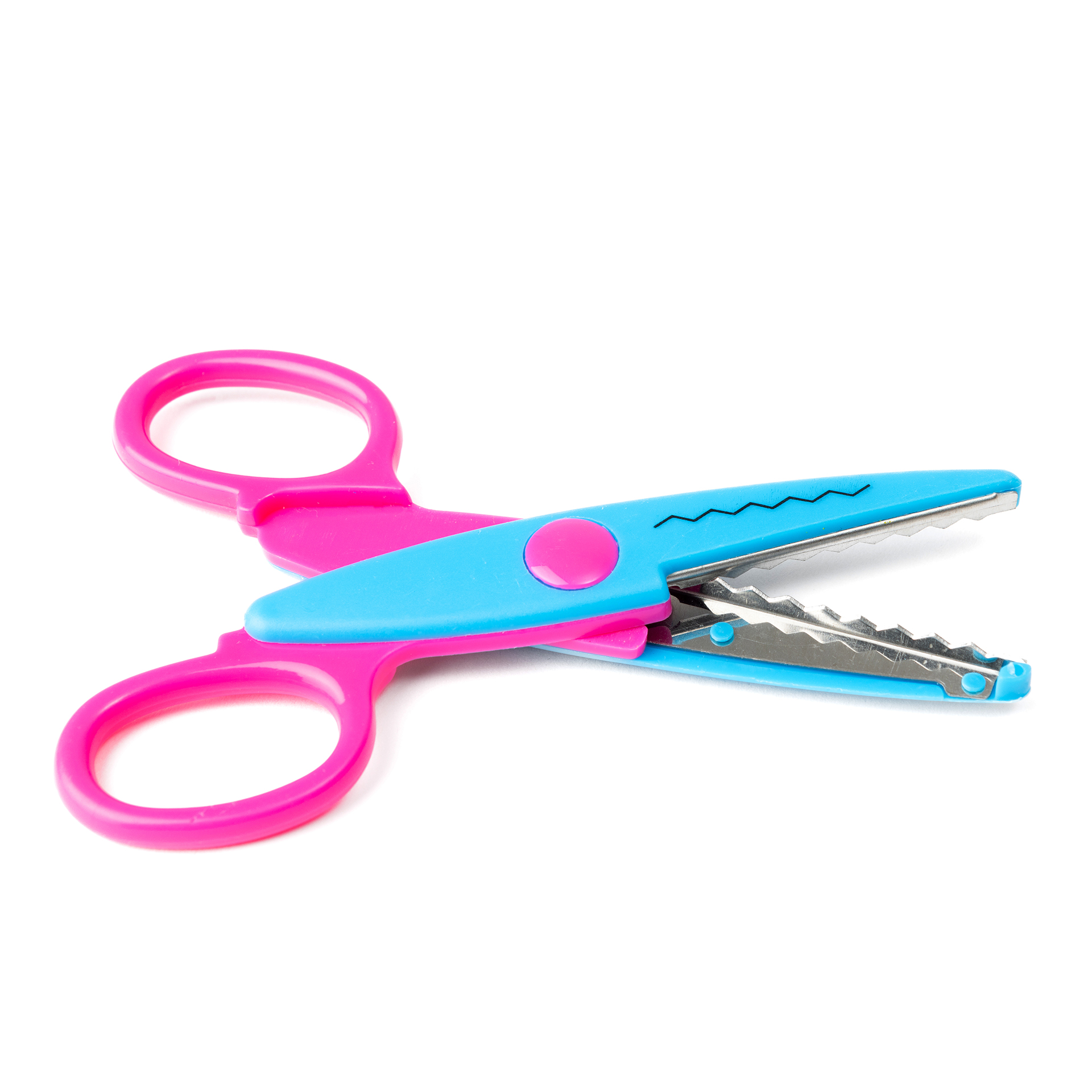 Motivscheren, 6er Set