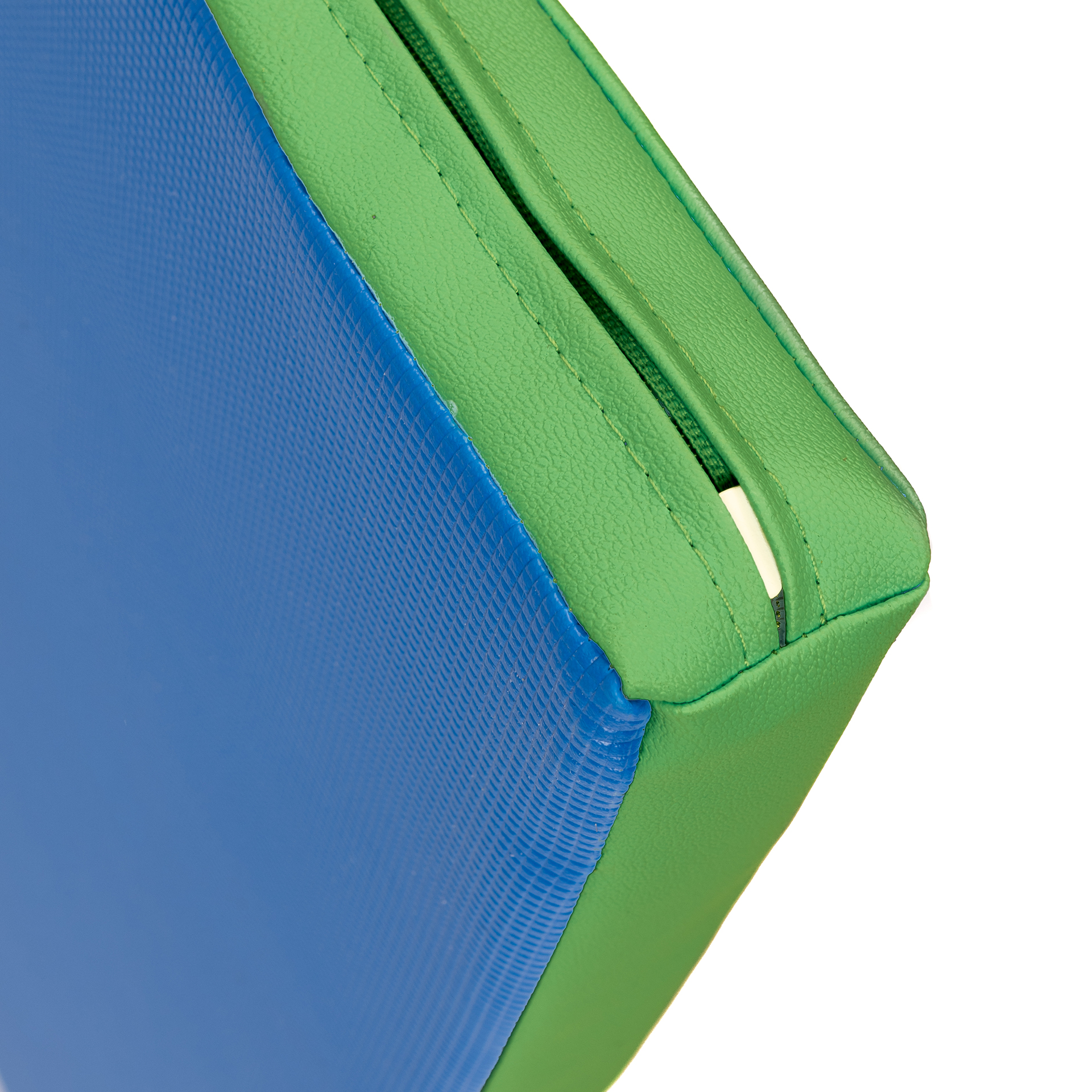 Babywave Bällebad Becken, U3, hellgrün/grün