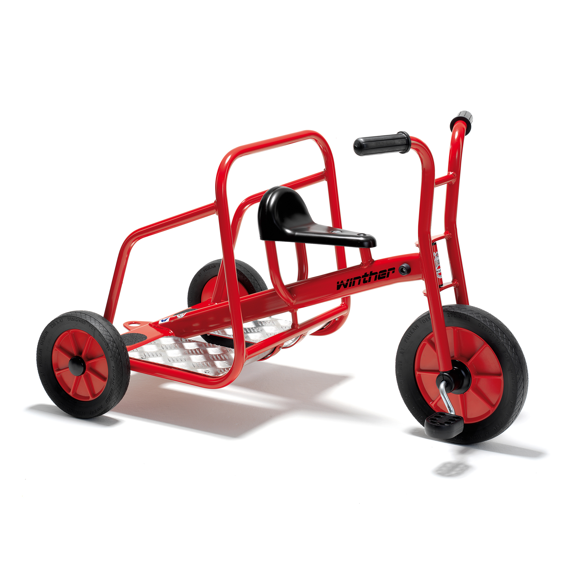 Ben Hur Dreirad Winther 465