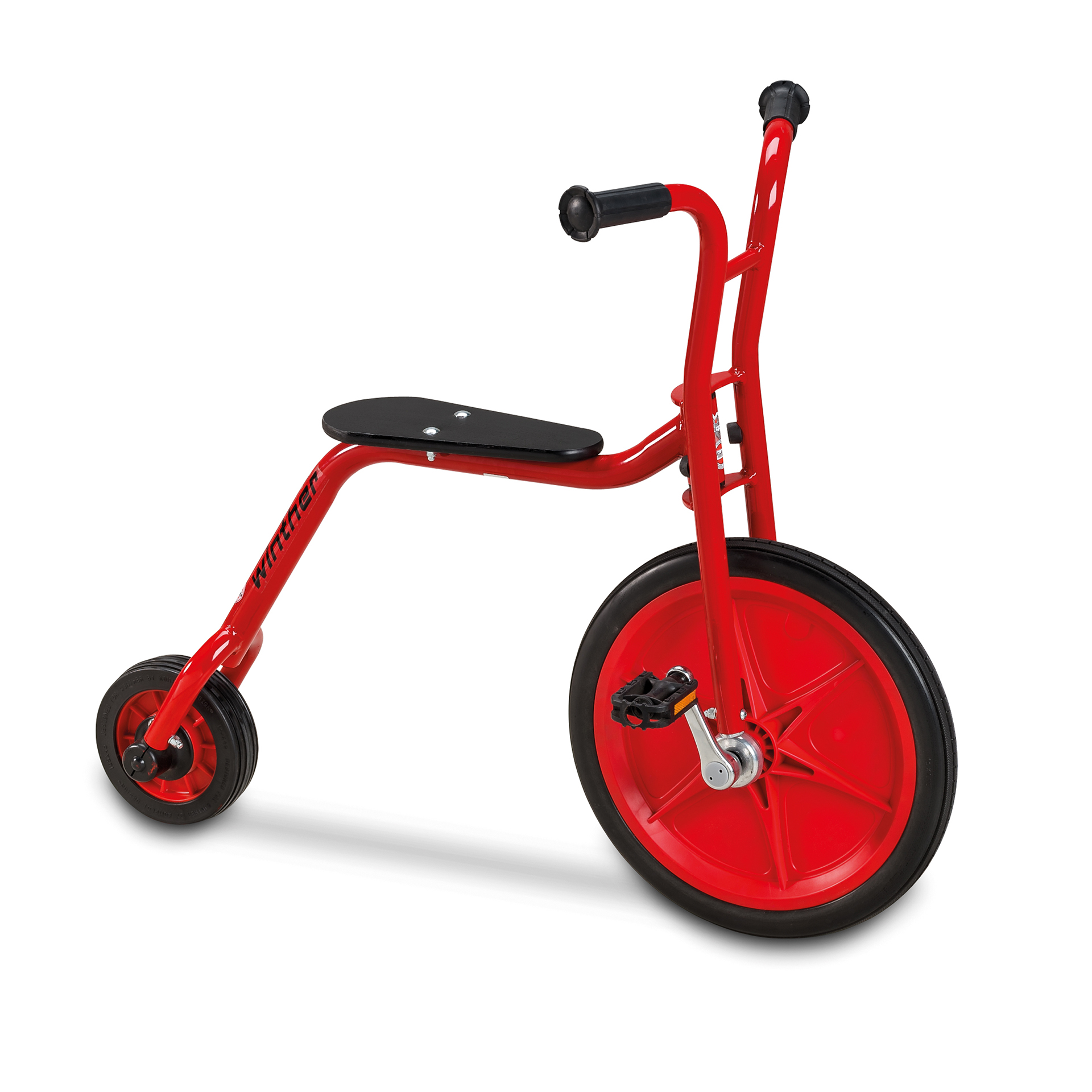 Hochrad klein Winther 482