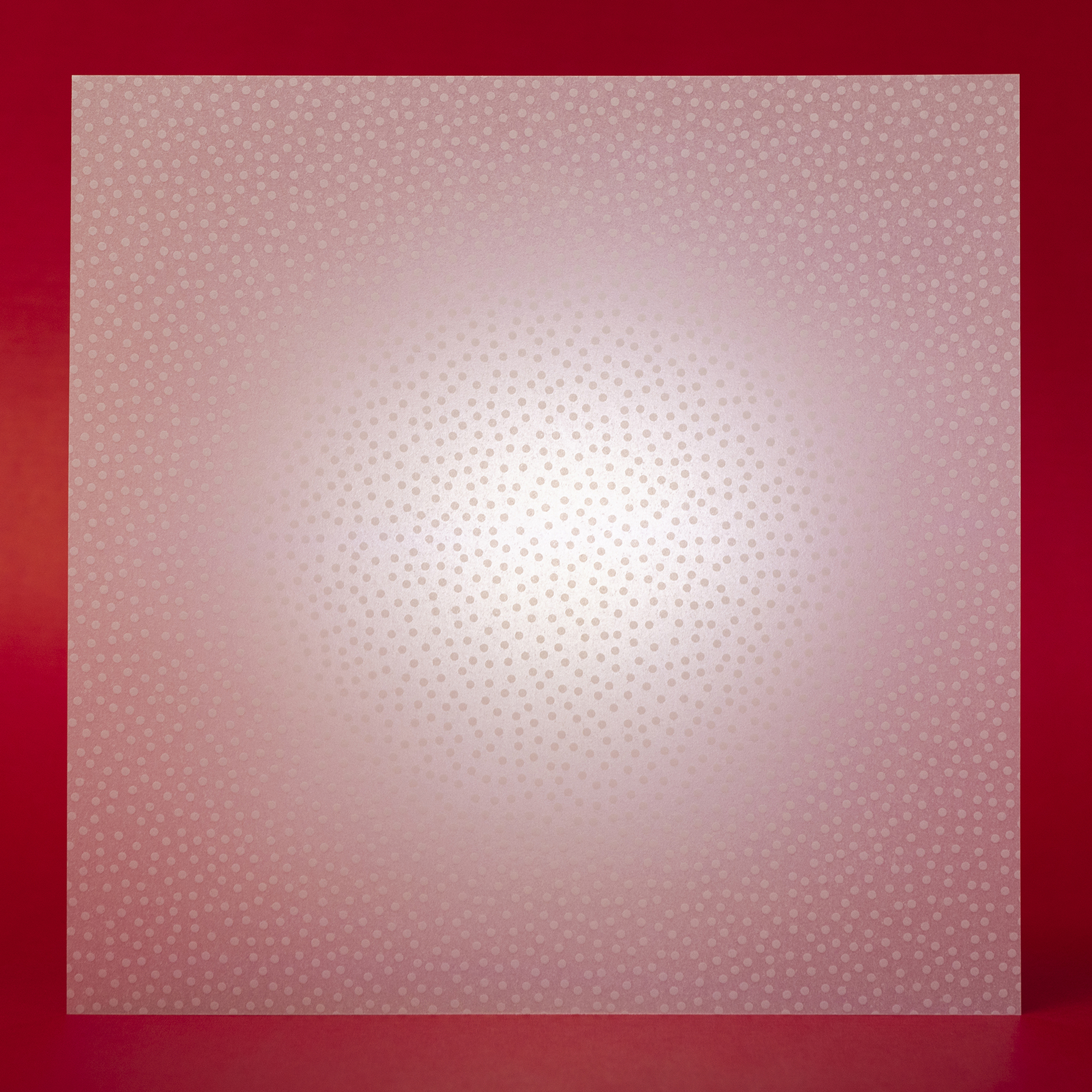 Origami Pünktchen, 20x20cm, 32 Blatt