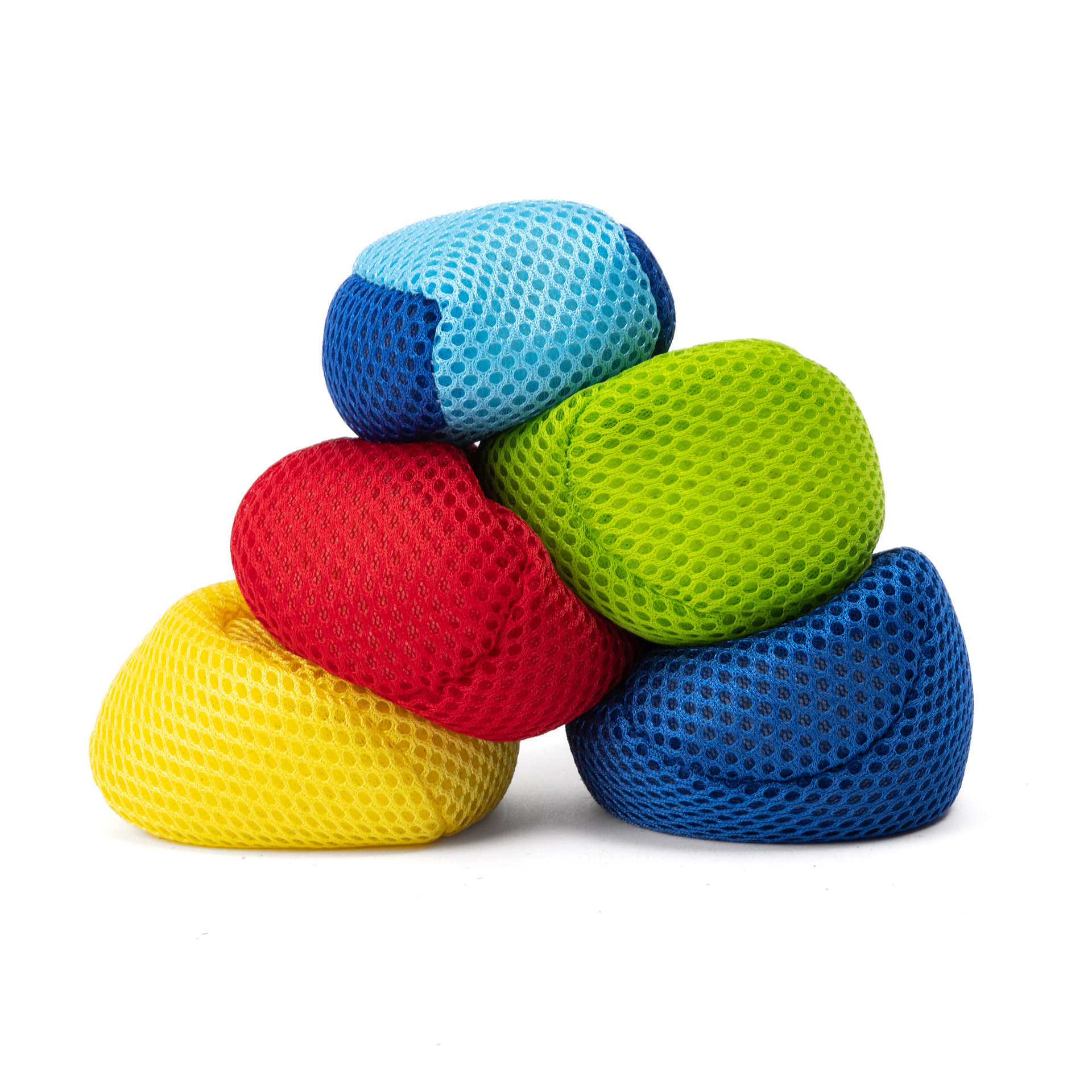 Crossboccia