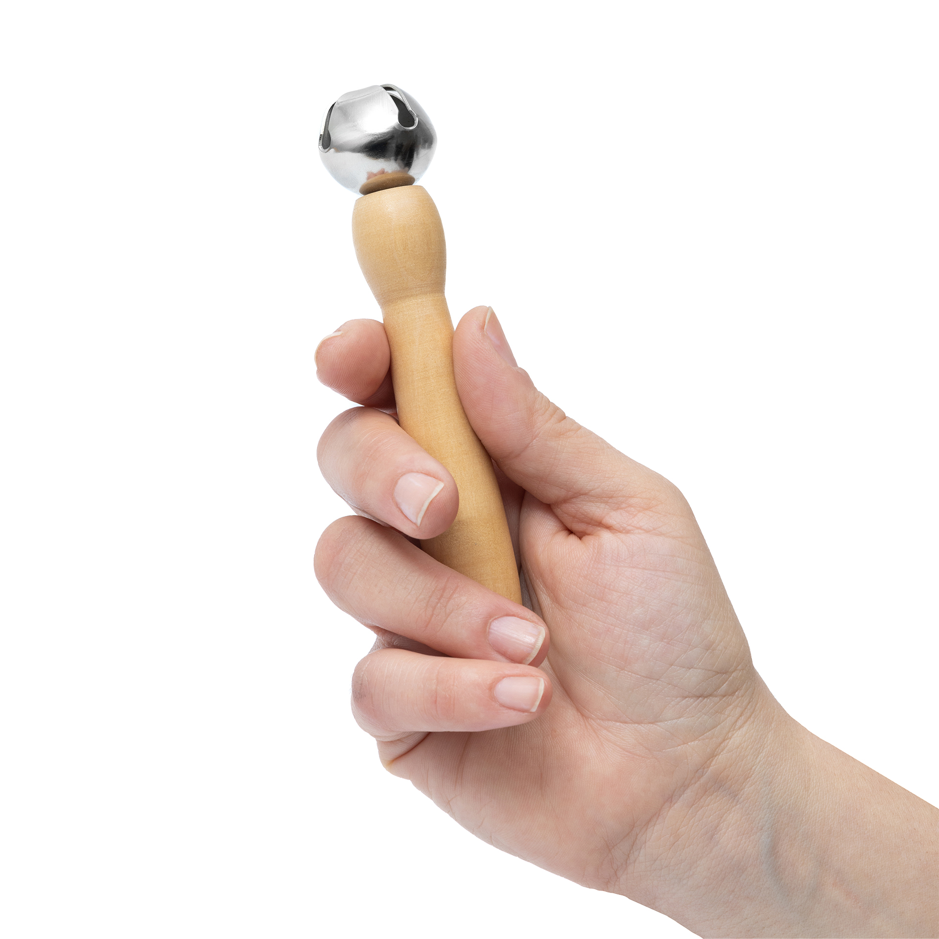 Glockenstab, Handglöckchen