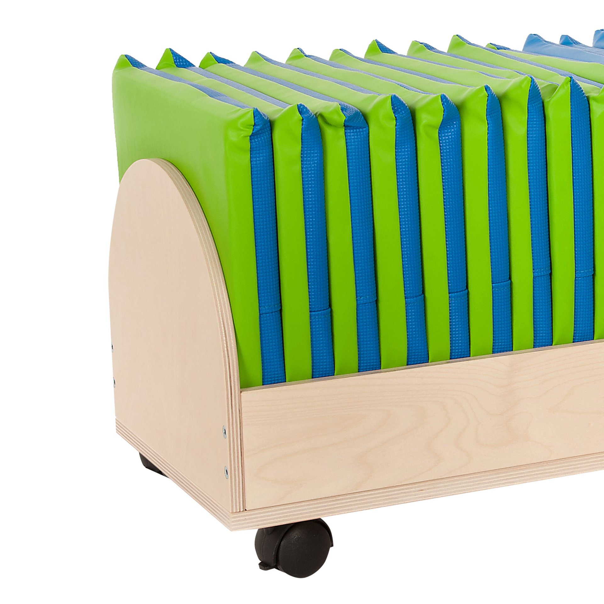 Sitzkissenwagen klein