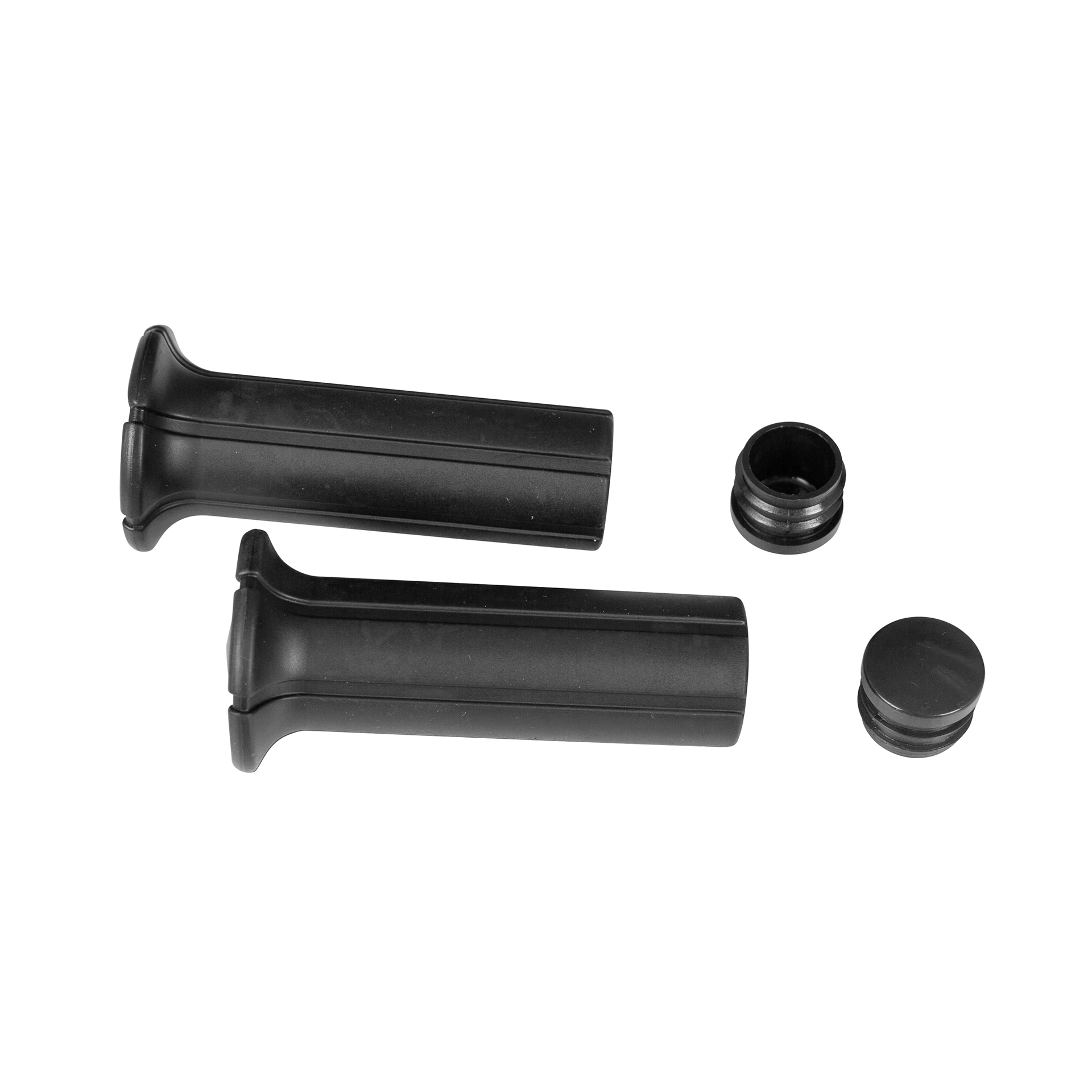 8850538 Handgriffe mit Fallschutz, 2er Set, Mini Viking