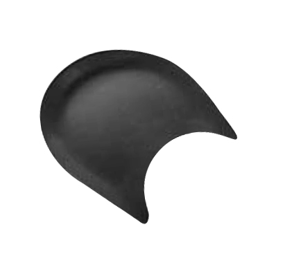 8819075 Sitz schwarz für PlasmarCar