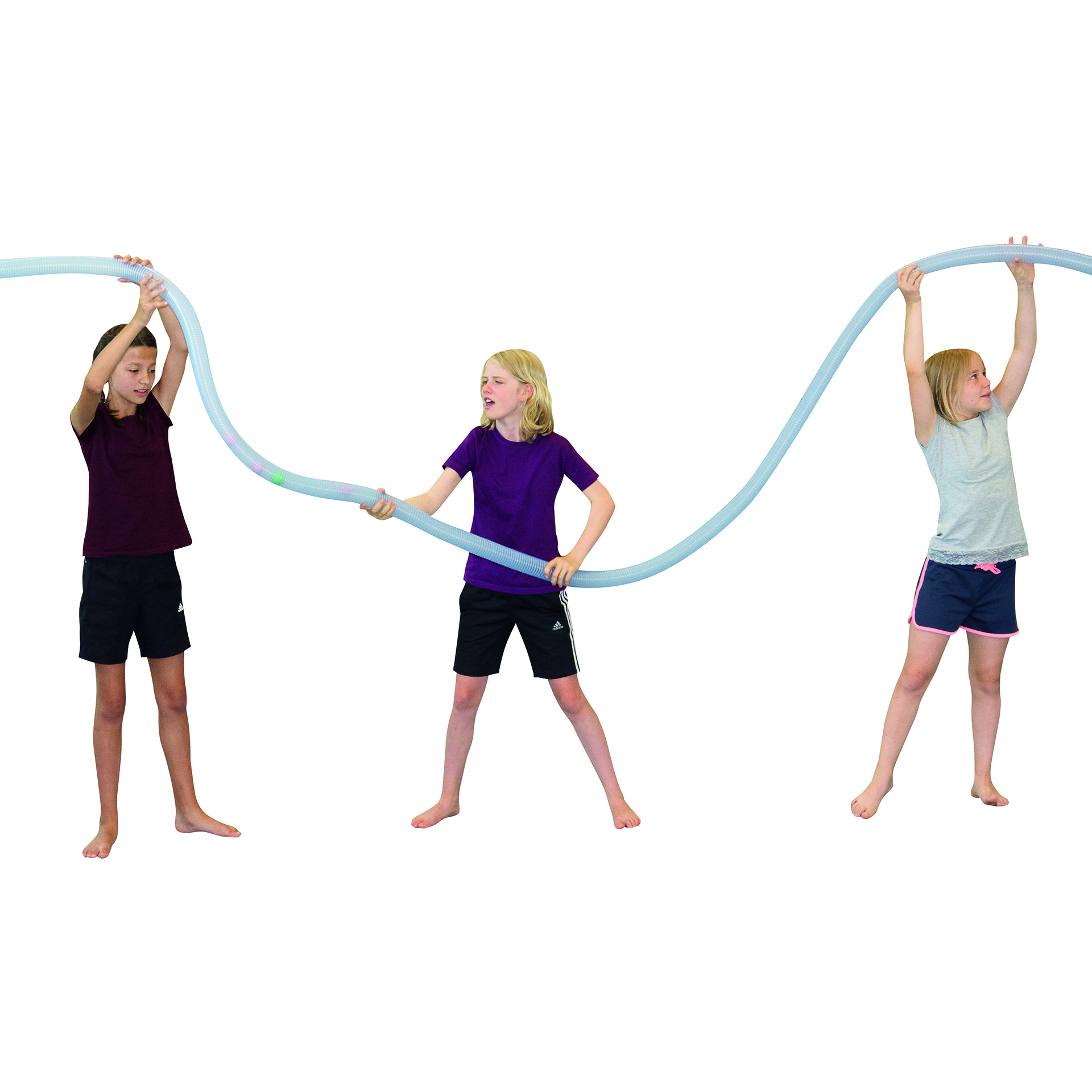 Experimentierschlauch XL, 10m