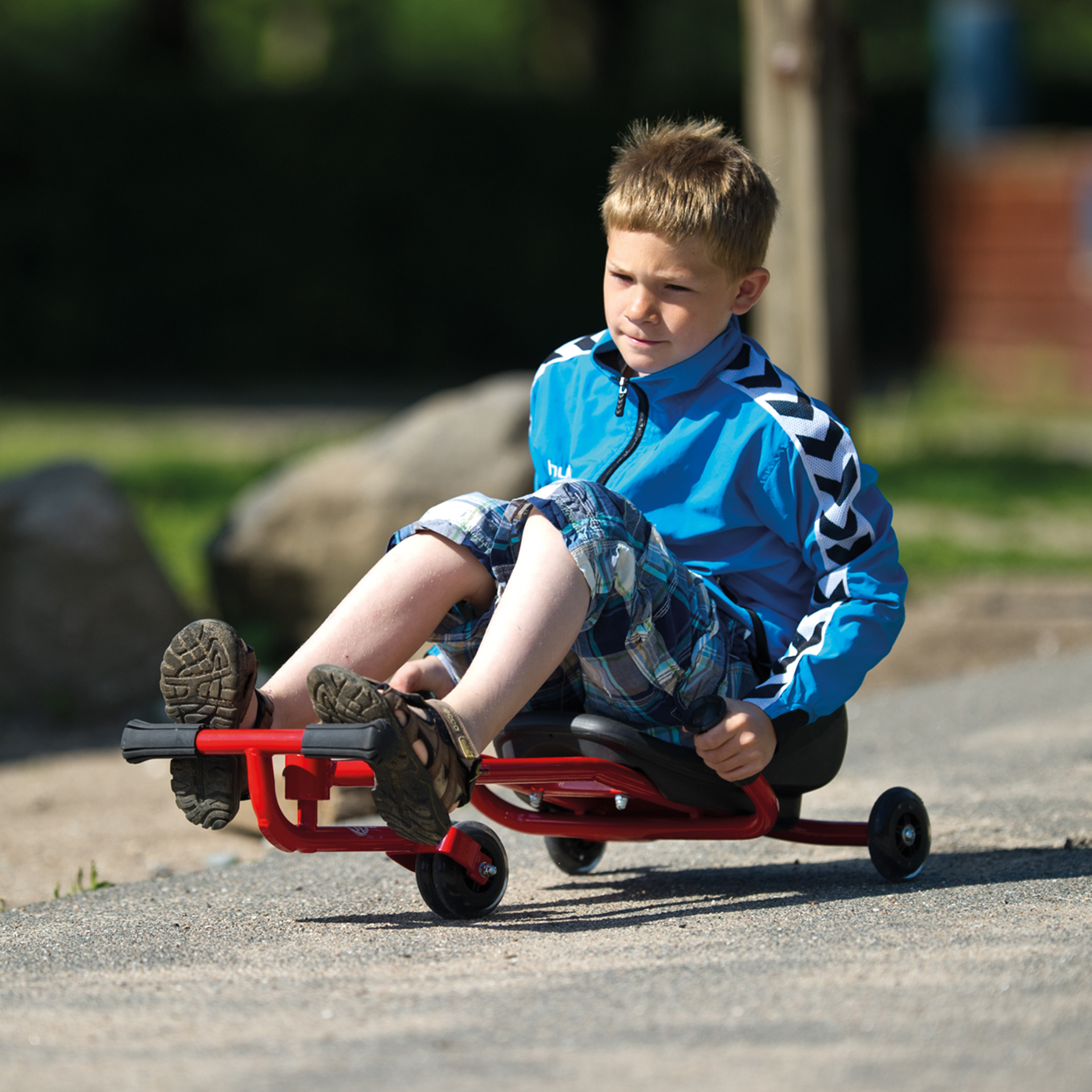 Foot Twister large Winther 621