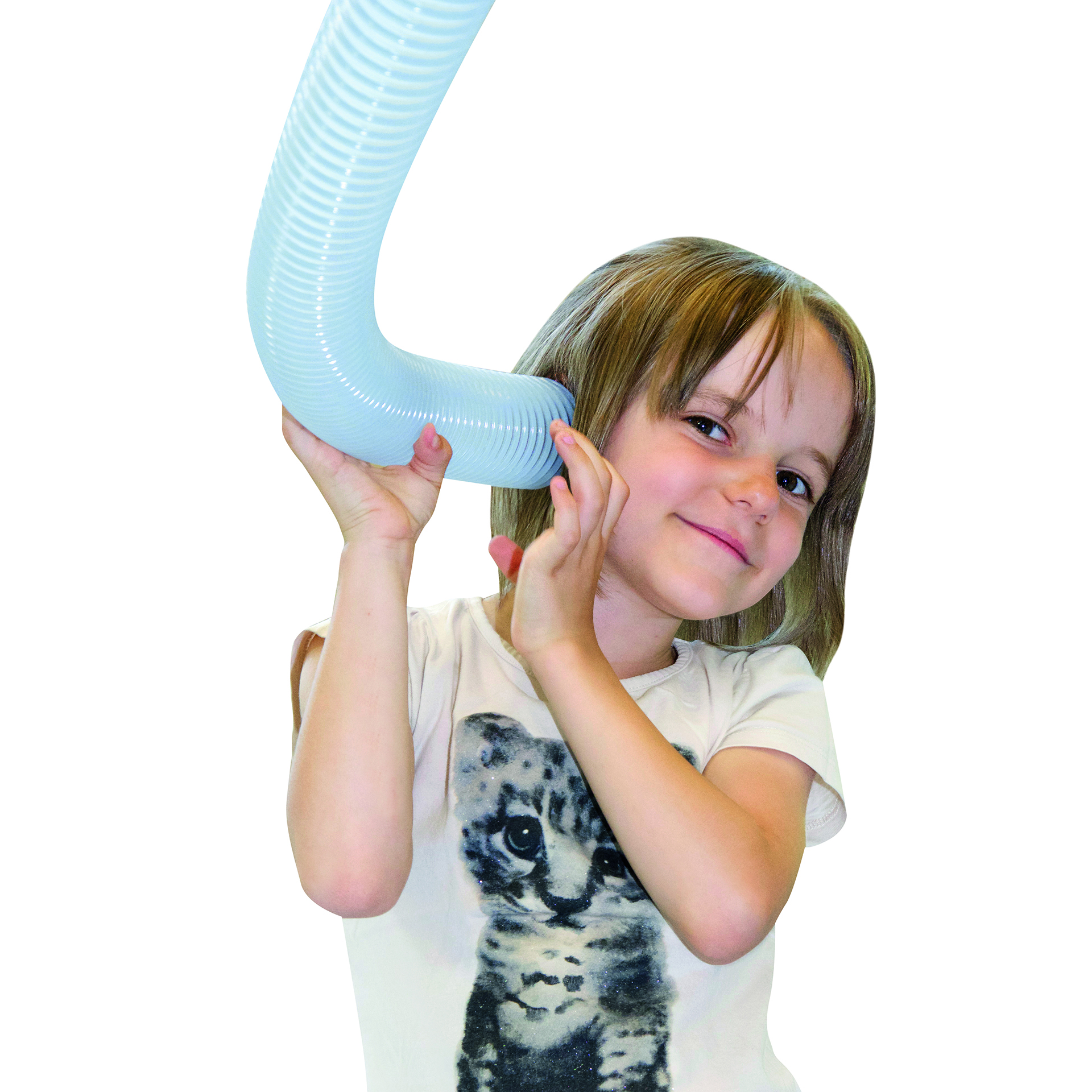 Experimentierschlauch XL, 10m