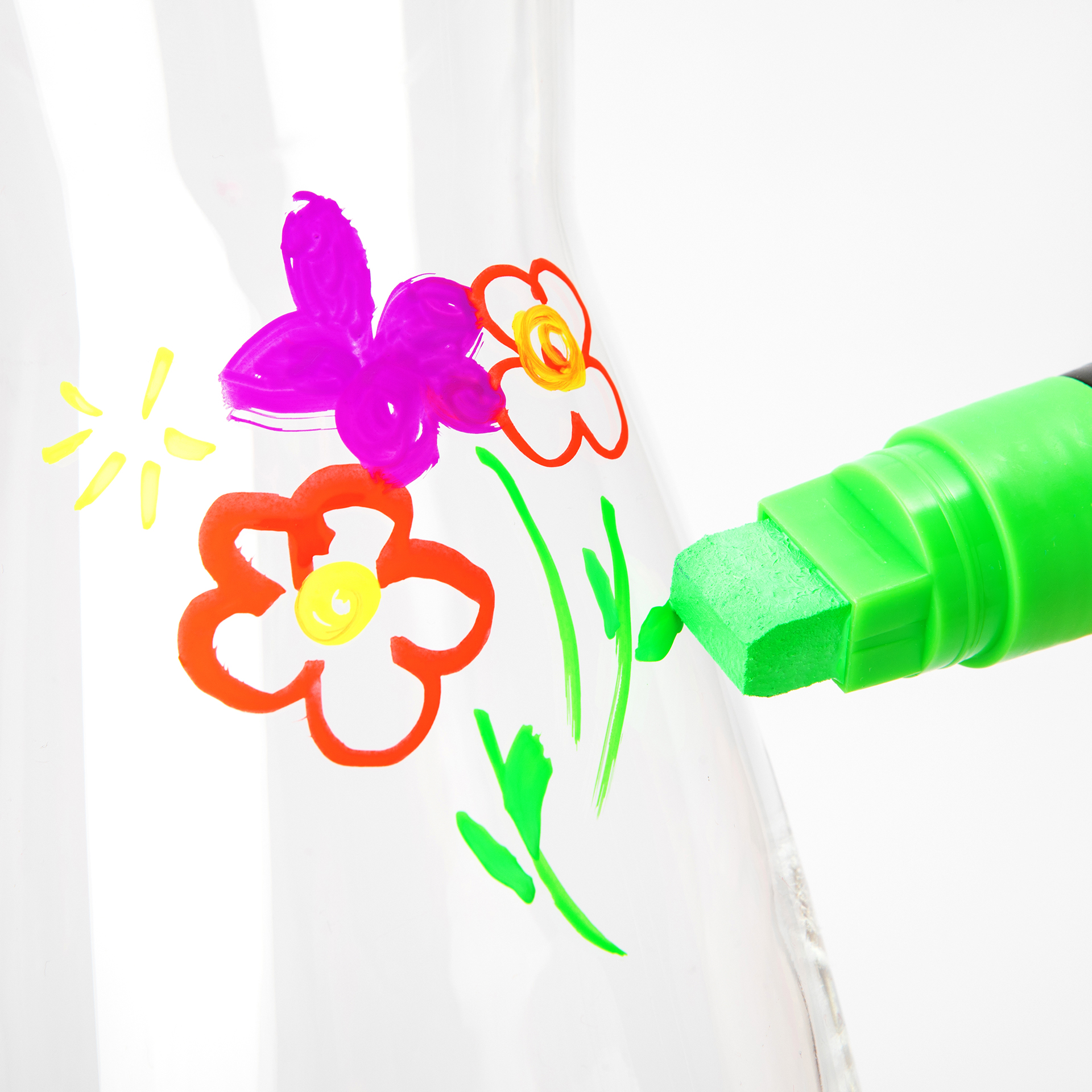 Pintara Multimaler, 9-Farben-Set