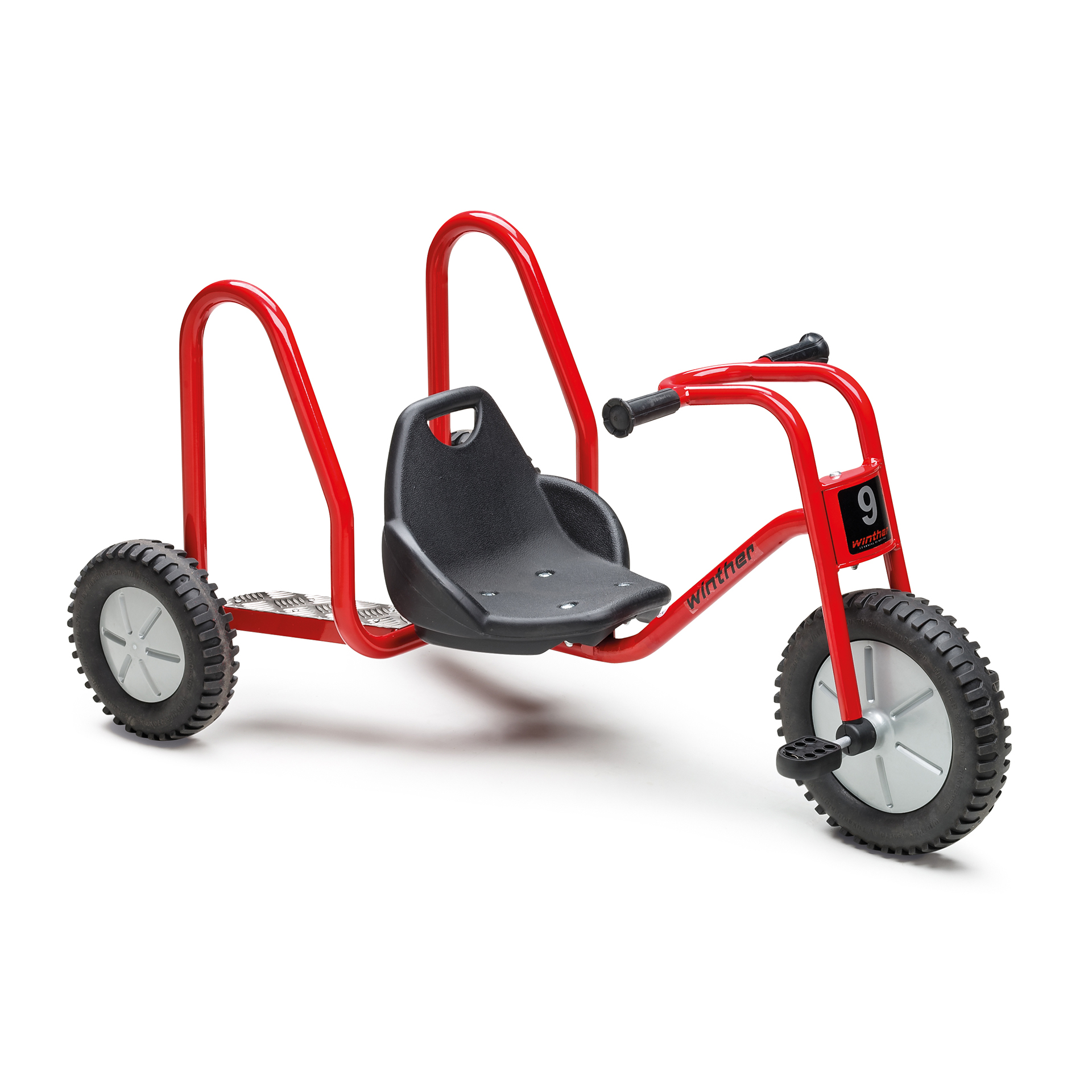BobKart Winther 488