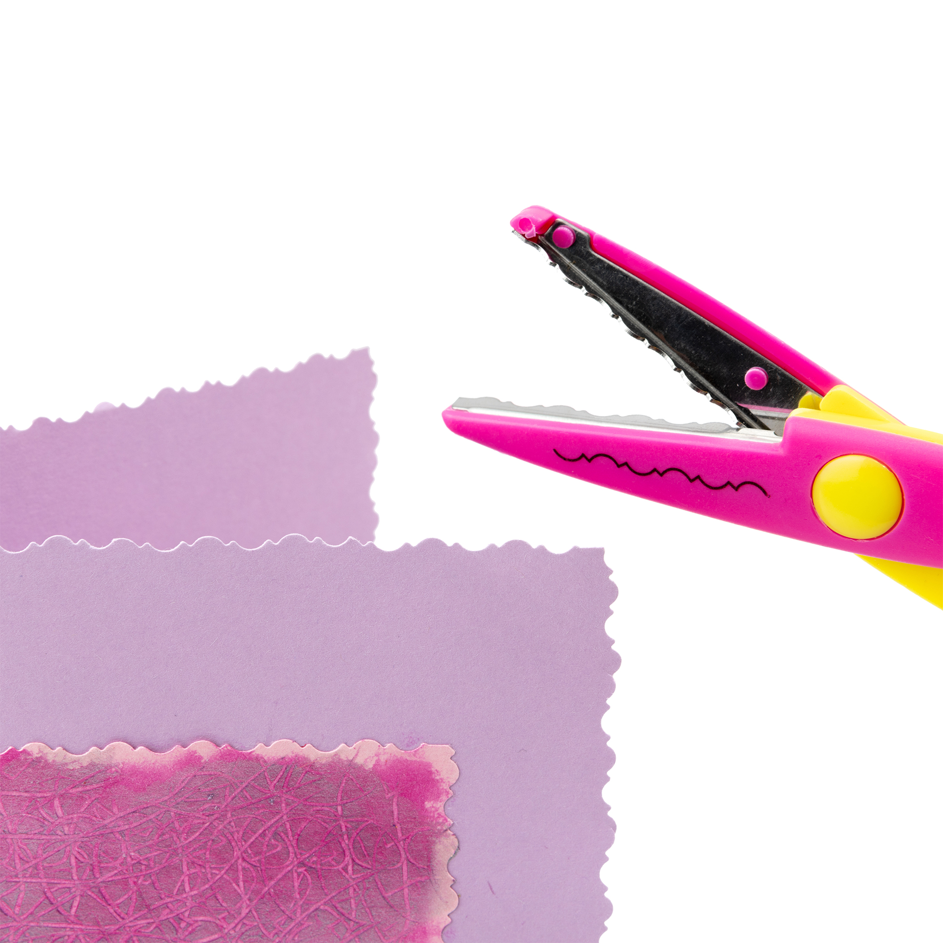 Motivscheren, 6er Set