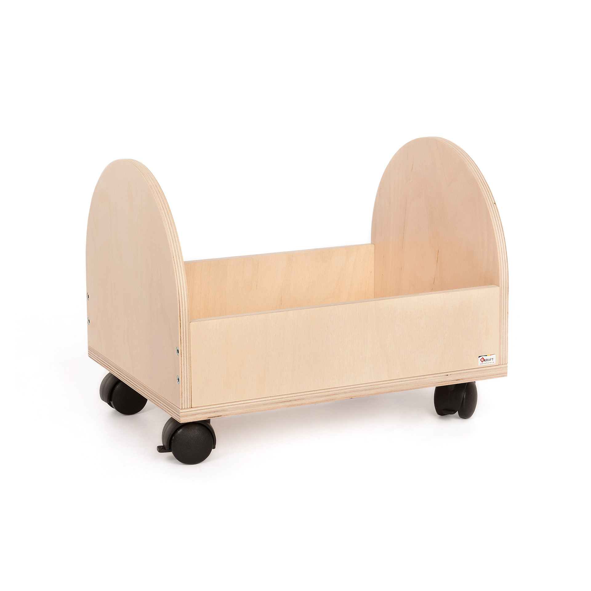 Sitzkissenwagen klein