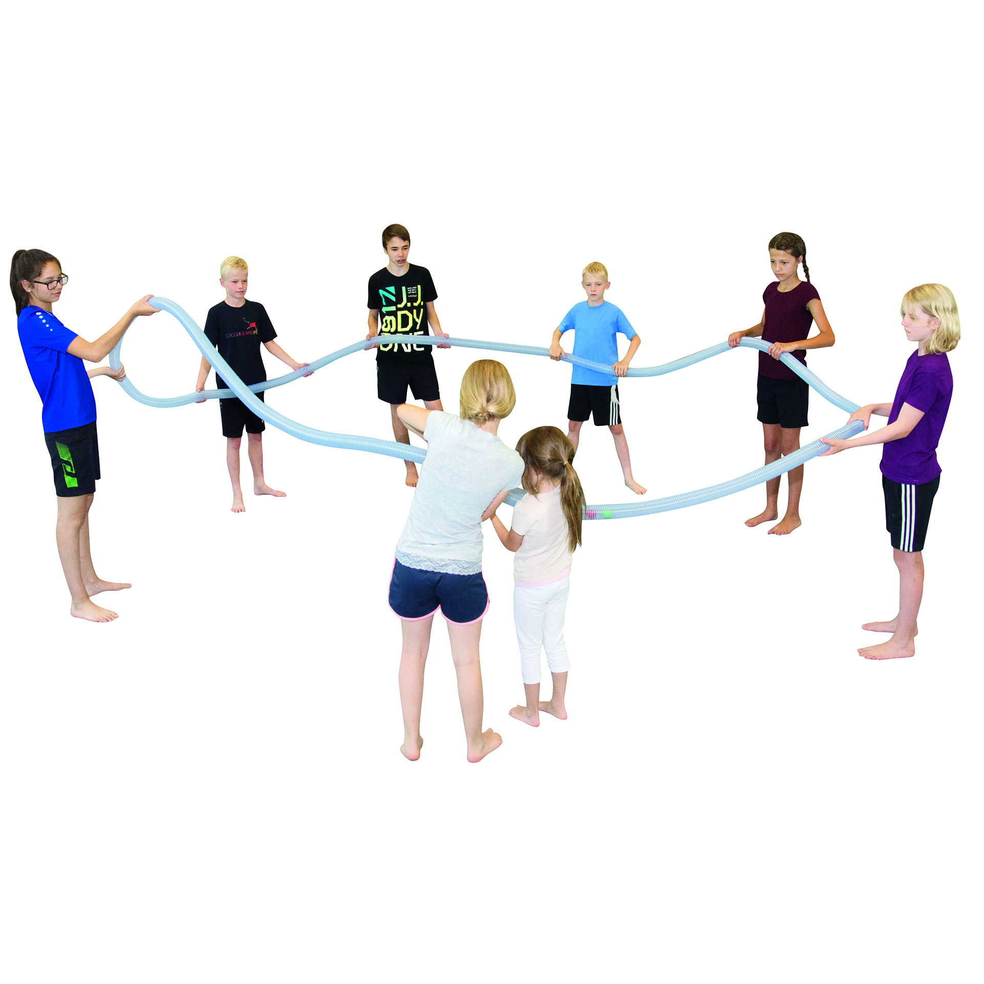 Experimentierschlauch XL, 10m