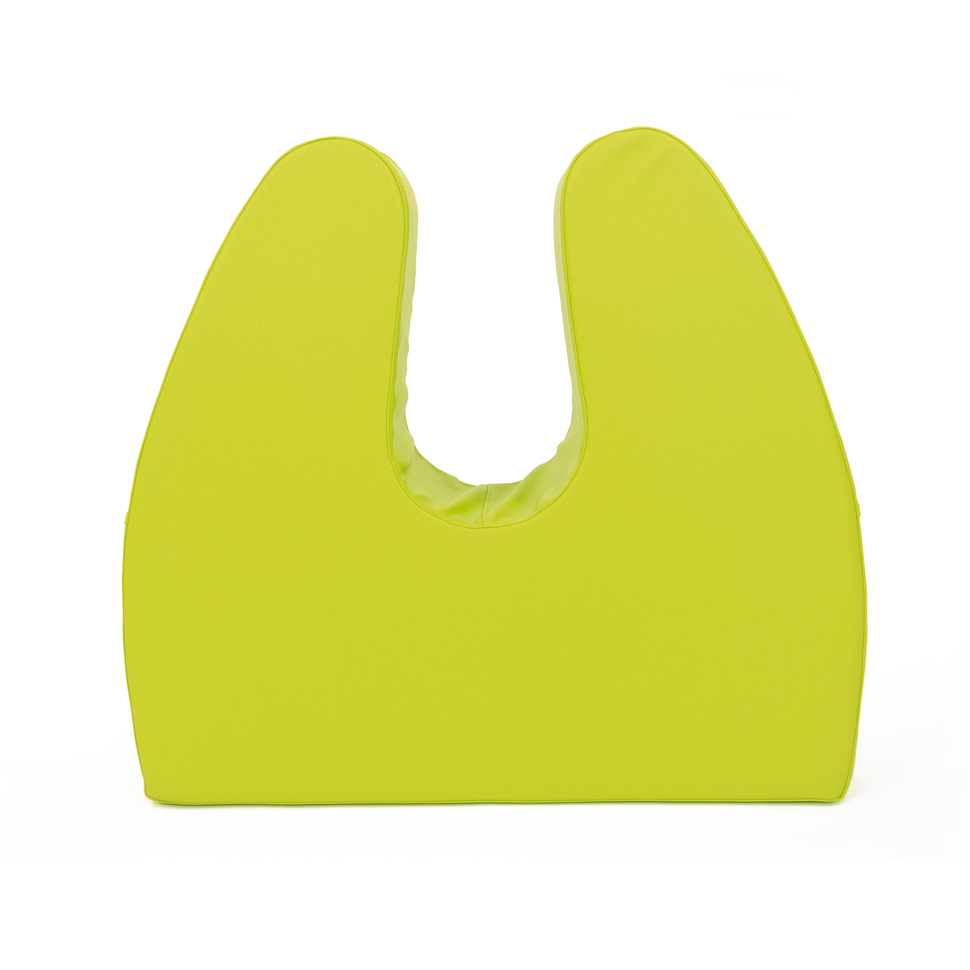 Umarmender Sitz, Kindergarten